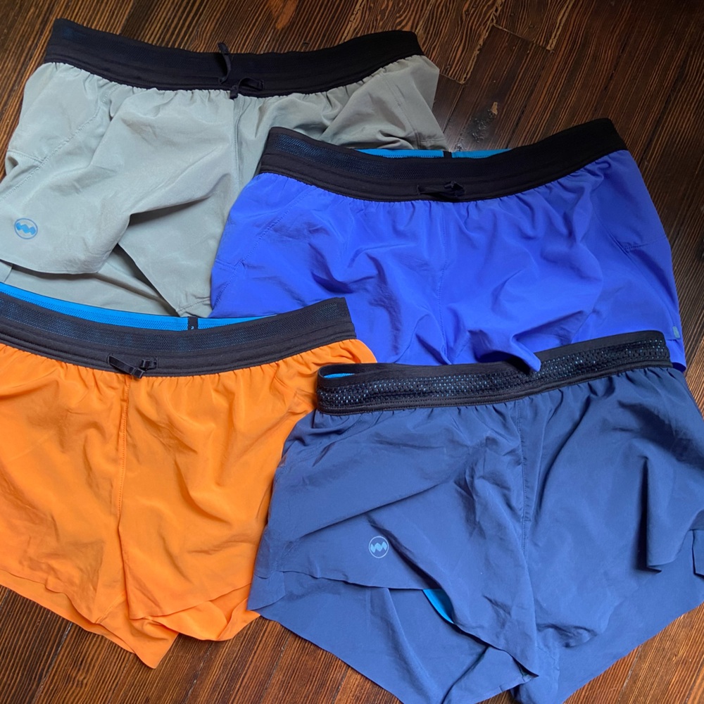 Janji shorts